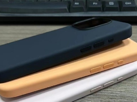 中宁苹果14维修站分享iPhone14手机壳能直接给iPhone15用吗?