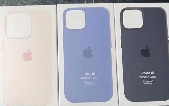 中宁苹果14维修站分享iPhone14手机壳能直接给iPhone15用吗？ 