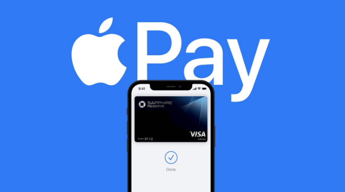 中宁苹果14服务点分享iPhone 14 设置 Apple Pay 后，锁屏密码不正确怎么办 