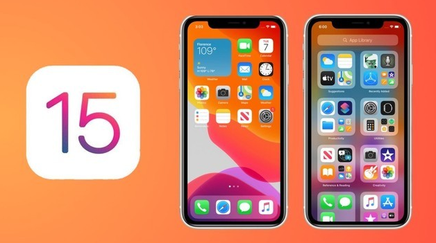 中宁苹果13维修分享iPhone13更新iOS 15.5，体验如何 