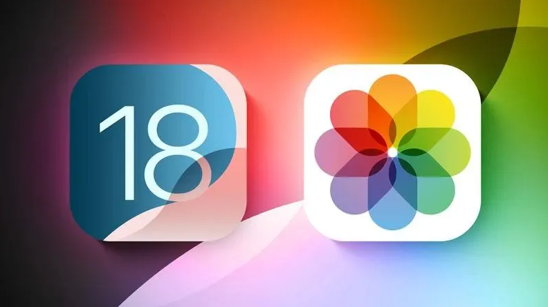 中宁苹果手机维修分享苹果 iOS / iPadOS 18.1Beta 3 发布 