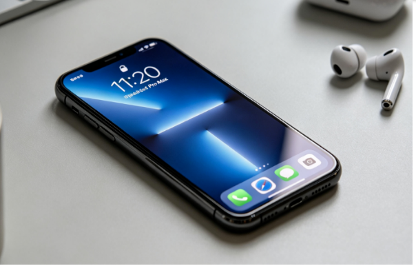 中宁苹果手机维修分享iPhone11 Pro Max换电池 