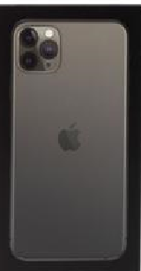 中宁苹果维修点分享iPhone 11 Pro Max进水维修 