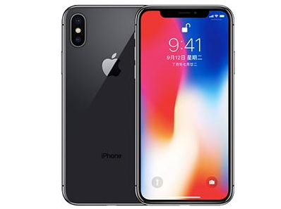 中宁苹果维修点分享iPhone XS屏幕更换 