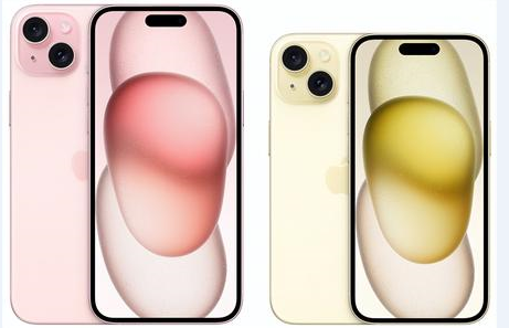 中宁苹果维修点分享iPhone 15 Plus屏幕更换易被忽视的实操风险 
