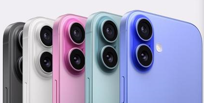 中宁苹果维修点分享iPhone 16主板维修硬件故障 