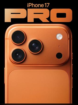 中宁苹果维修点分享iPhone 17 Pro主板电源通道故障 
