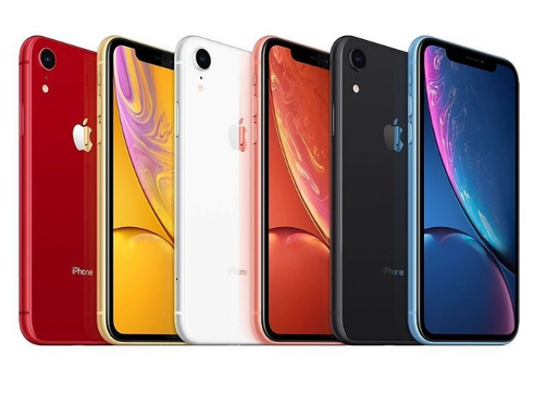 中宁苹果维修点分享iPhone XR自动关机音频功放与电池通信故障 