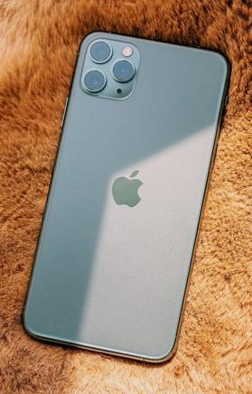 中宁苹果维修点分享iPhone 11Pro Max自动关机装配类硬故障 
