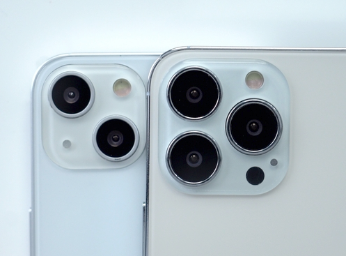 中宁苹果维修点分享iPhone 13 Pro自动关机二修机隐性硬故障 