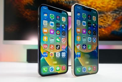 中宁苹果维修点分享iPhone 14 Plus自动关机内存连锁故障解析 