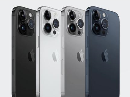 中宁苹果维修点分享iPhone 16 Pro自动关机出现故障解析 