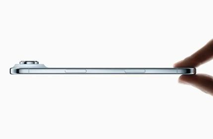 中宁苹果维修点分享iPhone 17 Air自动关机电源故障解析 