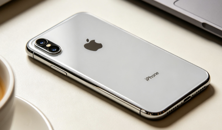 中宁苹果维修点分享iPhone X扩容真实风险解析 