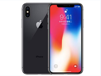 中宁苹果维修点分享iPhoneXS扩容隐患全梳理 