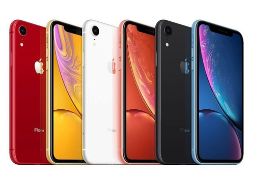 中宁苹果维修点分享iPhone XR扩容实操风险剖析 