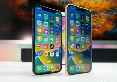 中宁苹果维修点分享iPhone 14 Plus扩容深层隐患梳理 