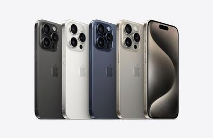 中宁苹果维修点分享iPhone 15 Pro扩容气密性与实操坑 