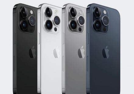 中宁苹果维修点分享iPhone 16 Pro扩容数据安全全解析 