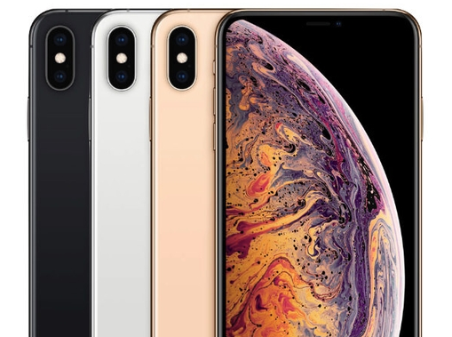 中宁苹果维修点分享iPhone XS Max系统急救与电池管理 