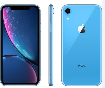 中宁苹果维修点分享iPhone XR后台与通知系统排错 