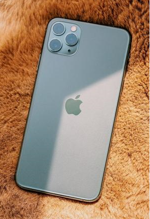 中宁苹果维修点分享iPhone 11 Pro Max辅助与邮件排错 