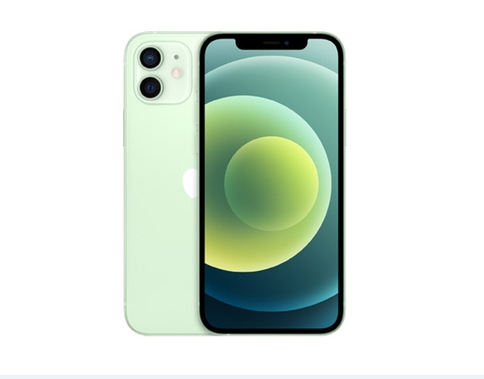 中宁苹果维修点分享iPhone 12隐私权限与待机排错 