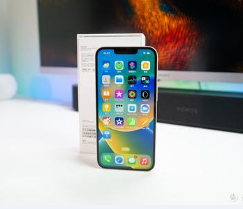 中宁苹果维修点分享iPhone 14音频与待机系统排错 