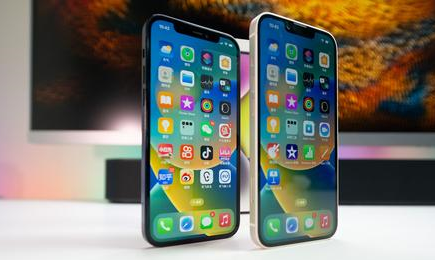 中宁苹果维修点分享iPhone 14 Plus安全隔区与音频排错 
