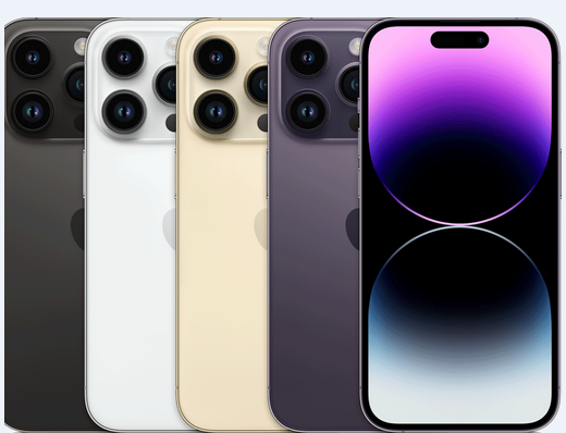 中宁苹果维修点分享iPhone 14 Pro安全辅助系统排错 