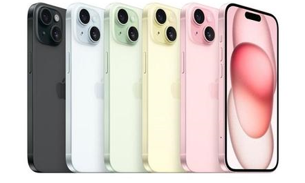 中宁苹果维修点分享iPhone 15续航与互通系统排错 