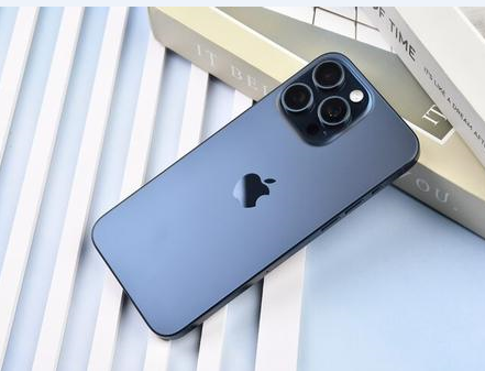 中宁苹果维修点分享iPhone 15 Pro Max邮件迁移排错 