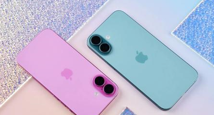 中宁苹果维修点分享iPhone 16媒体与迁移排错 