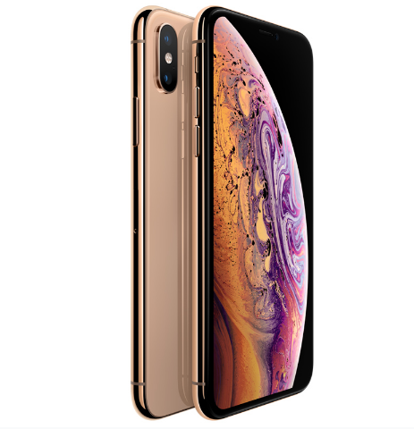 中宁苹果维修点分享iPhone XS Max锁屏快捷入口故障 