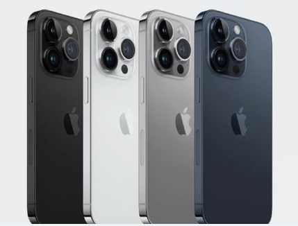 中宁苹果维修点分享iPhone 16 Pro锁屏密码使用指南 