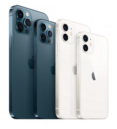 中宁苹果维修点分享iPhone 12 Pro黑屏小众问题解析 