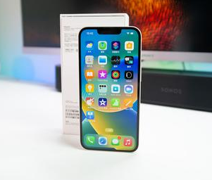 中宁苹果维修点分享iPhone 14 Plus黑屏小众诱因汇总 