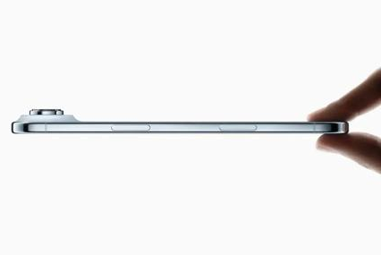 中宁苹果维修点分享iPhone 17 Air发烫几大隐形诱因 