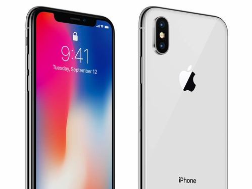 中宁苹果维修点分享iPhone X摄像头实拍质感与场景适配全解析 