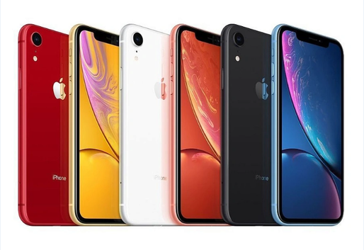 中宁苹果维修点分享iPhone XR摄像头原生色彩表现与日常拍摄实用指南 